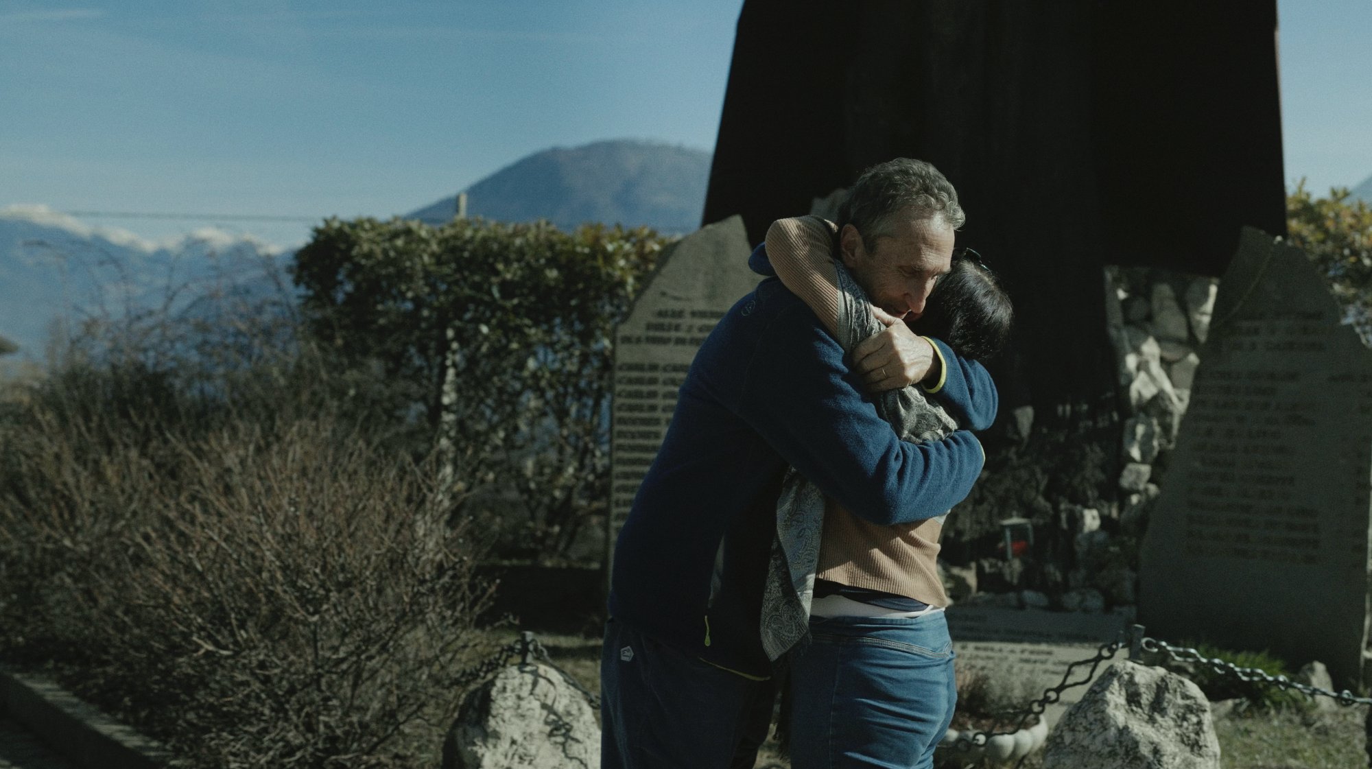 Senza di loro