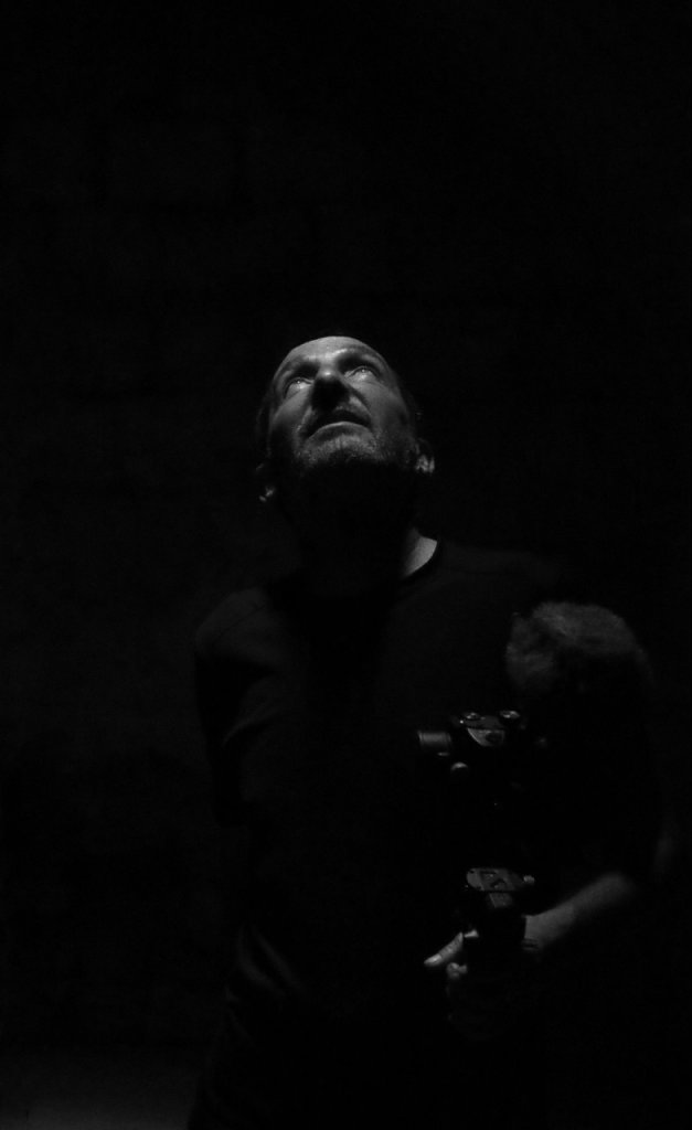 Daniele Ferrero