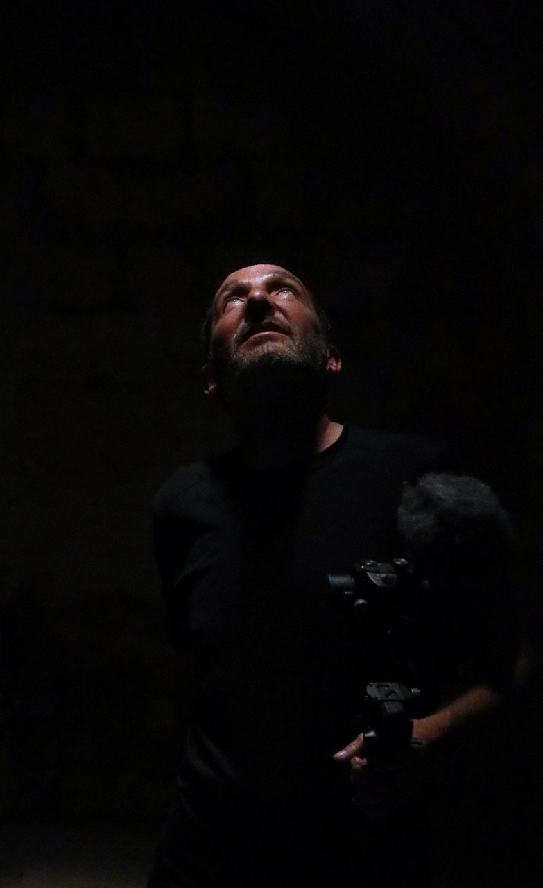 Daniele Ferrero